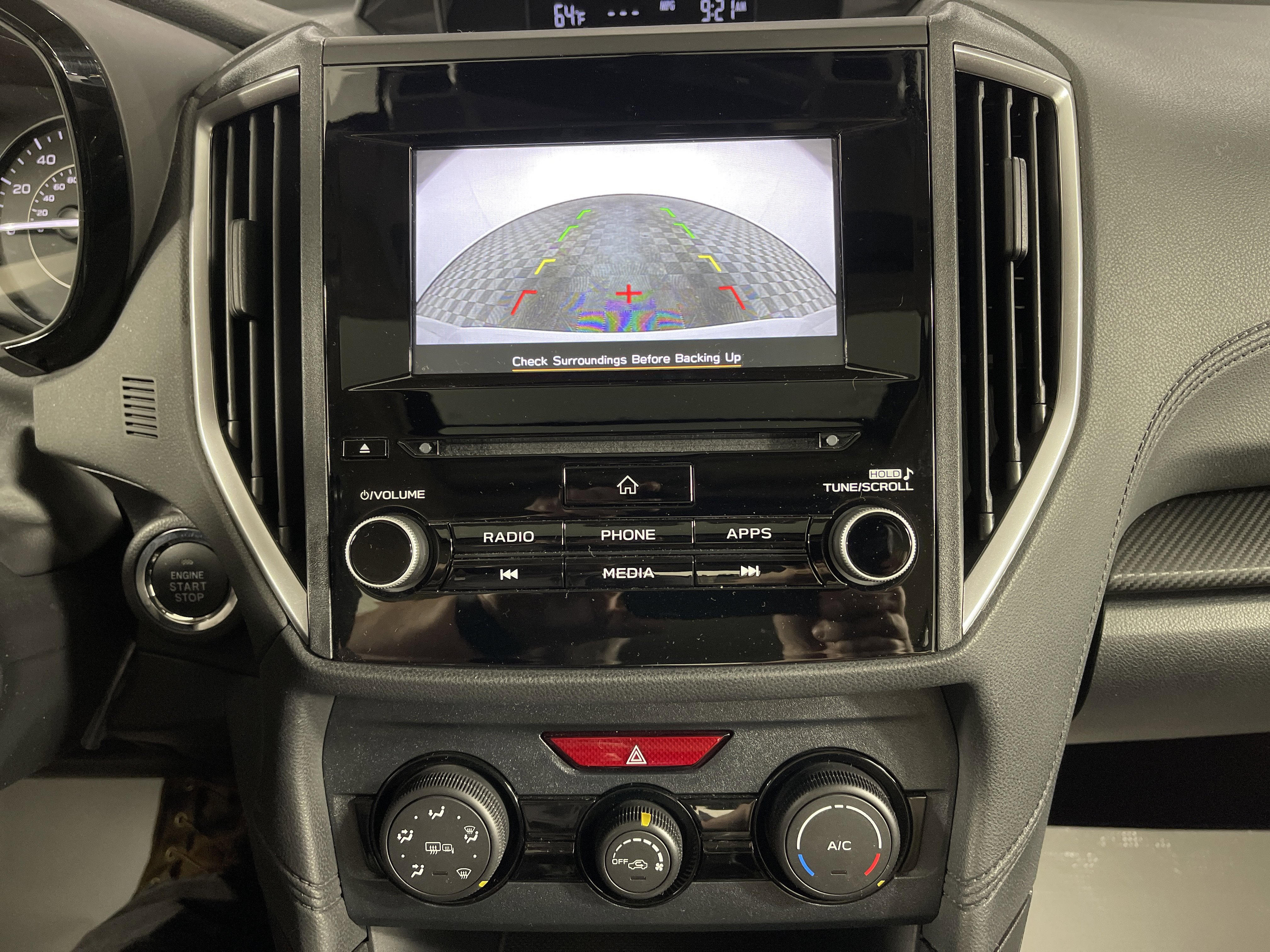 Used 2022 Subaru Impreza Premium image 23