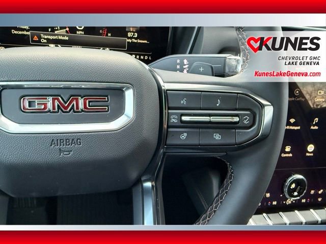 New 2026 GMC Terrain AT4 w/ Convenience Package III image 44