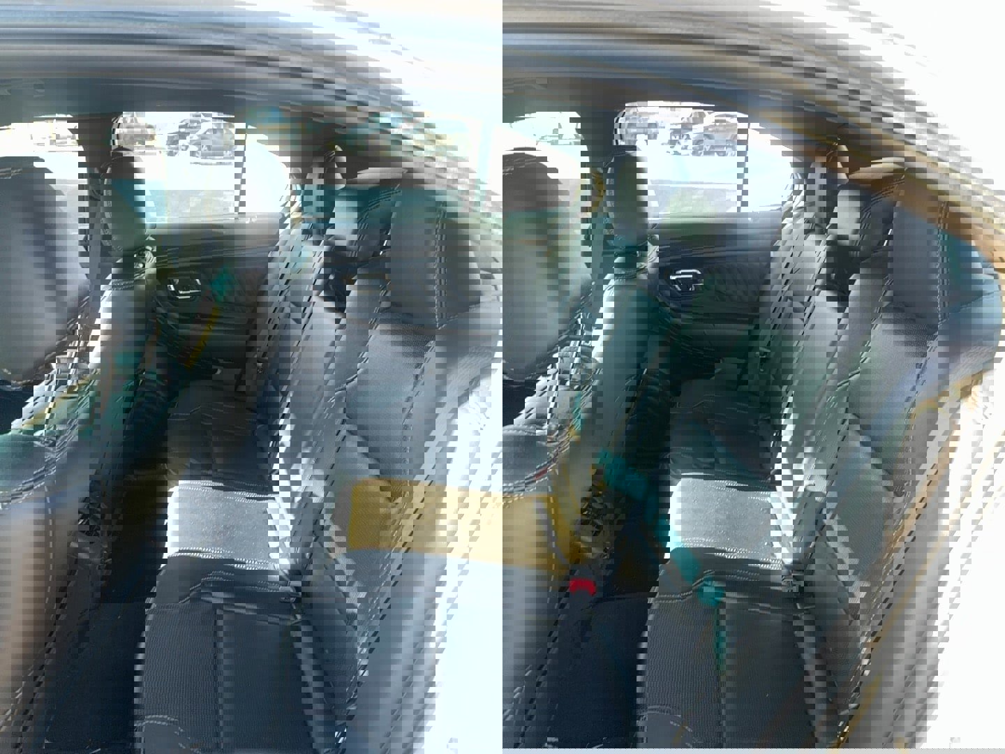 Used 2016 Ford Taurus Limited image 10