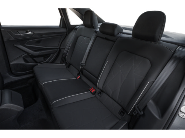 New 2027 Volkswagen Jetta S FWD image 10