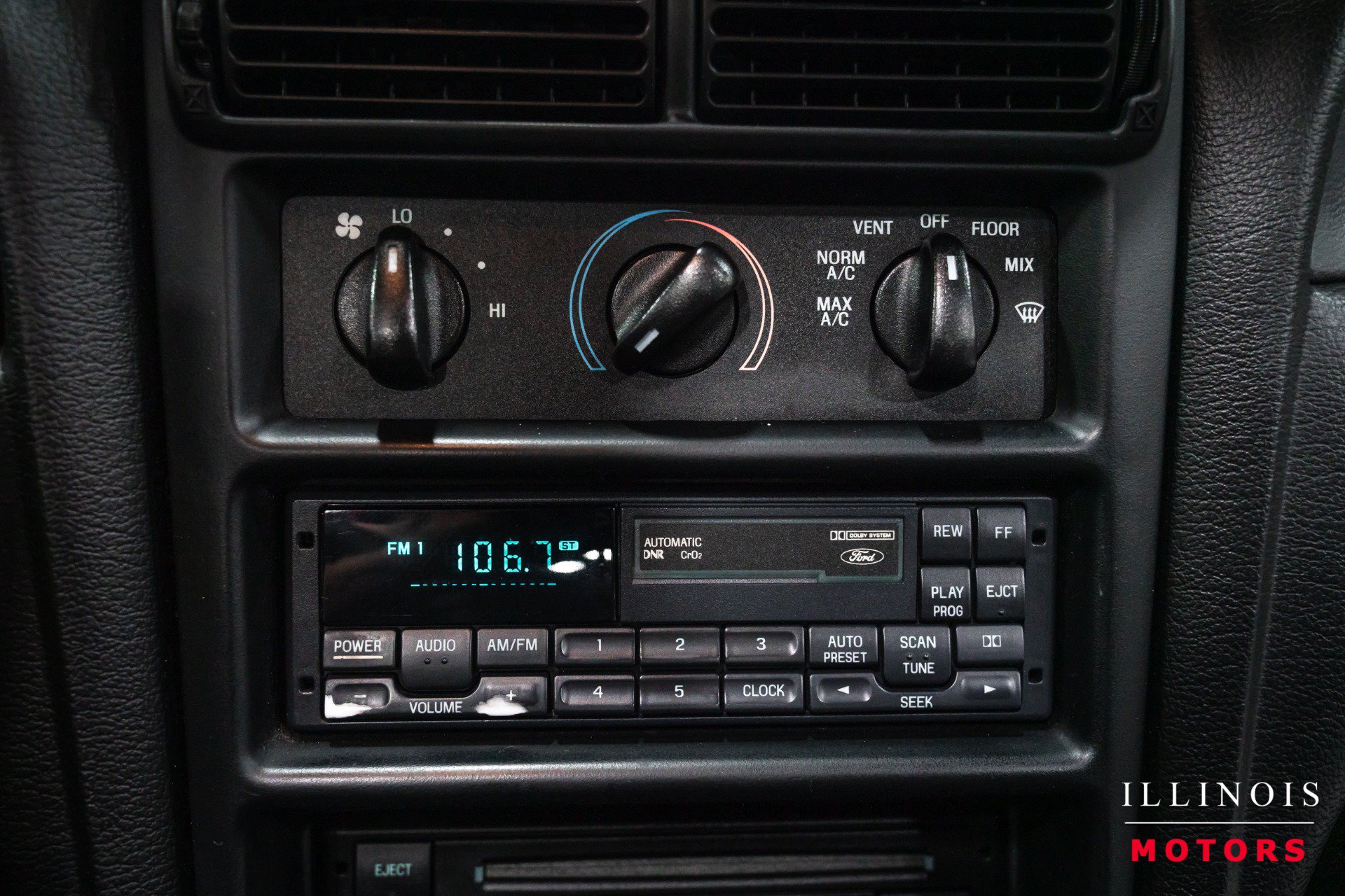 Used 1998 Ford Mustang Cobra RWD image 22