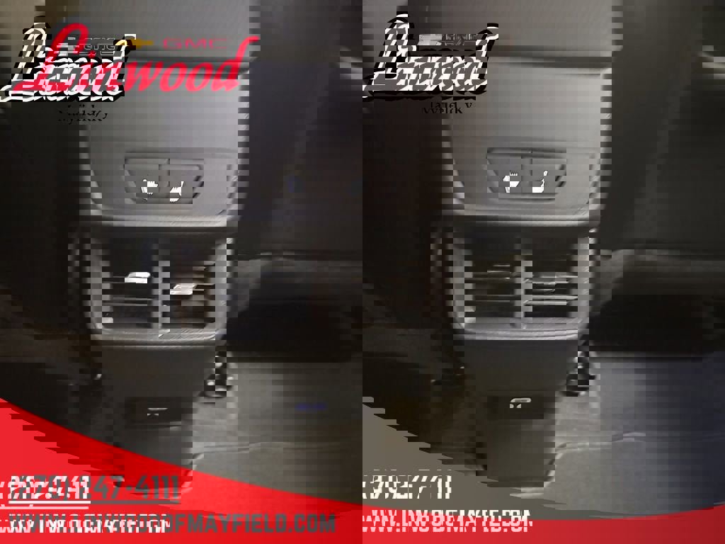 New 2026 Chevrolet Equinox RS w/ Convenience Package III image 14