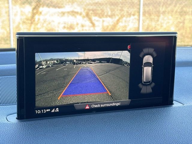 Used 2018 Audi Q7 3.0T Premium image 17