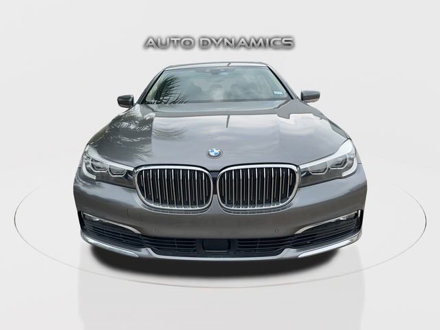 Used 2018 BMW 740i RWD image 7