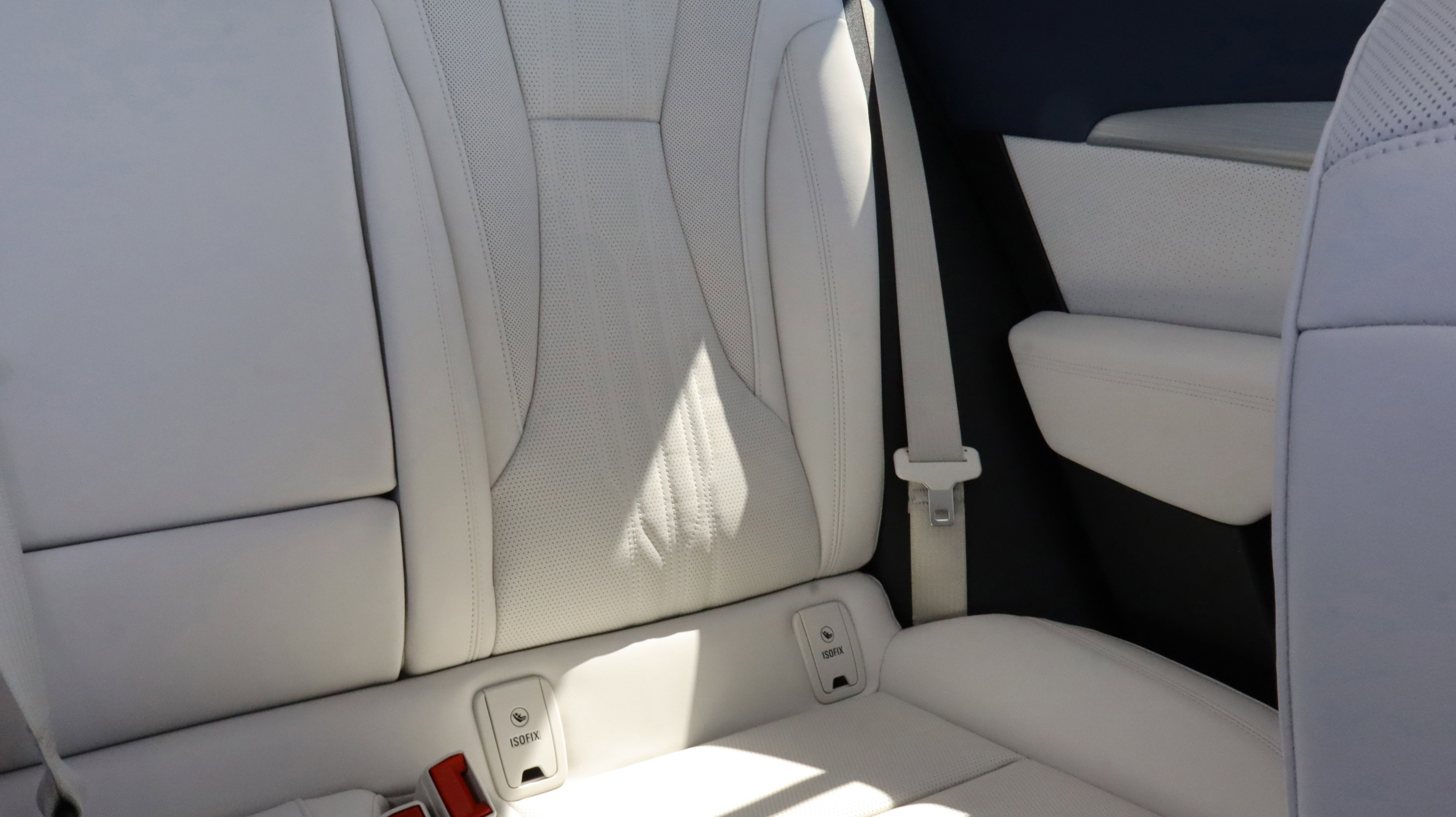 New 2026 Buick Envision Avenir AWD/4WD image 14