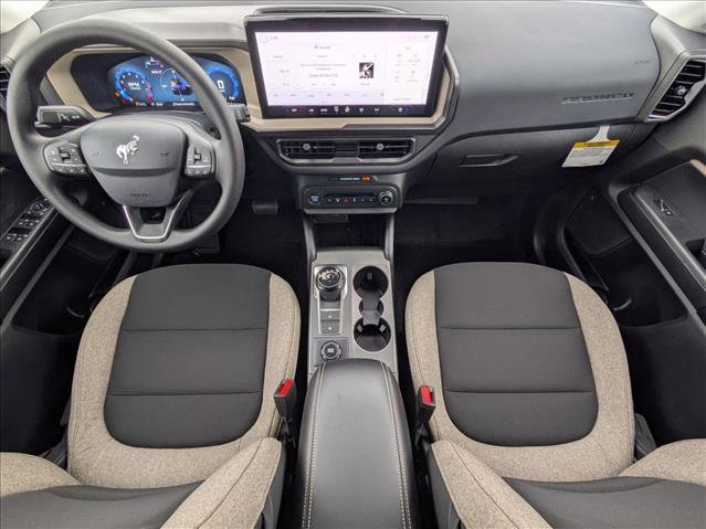 New 2025 Ford Bronco Sport Big Bend image 17