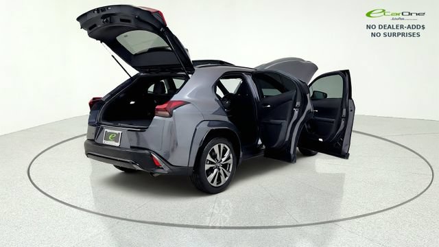 Used 2025 Lexus UX 300h FWD image 18