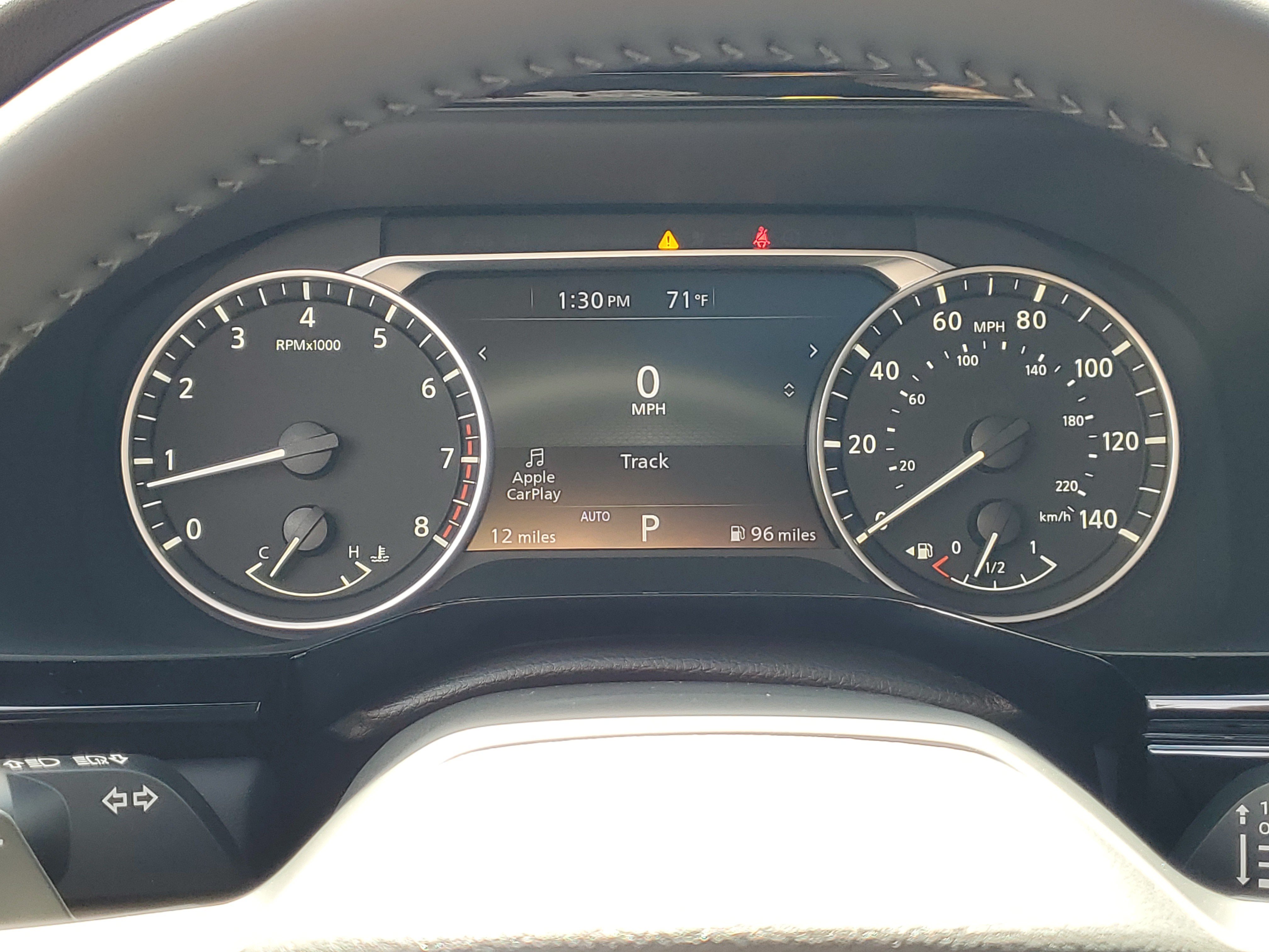 New 2026 Nissan Pathfinder SV w/ SV Premium Package AWD/4WD image 13