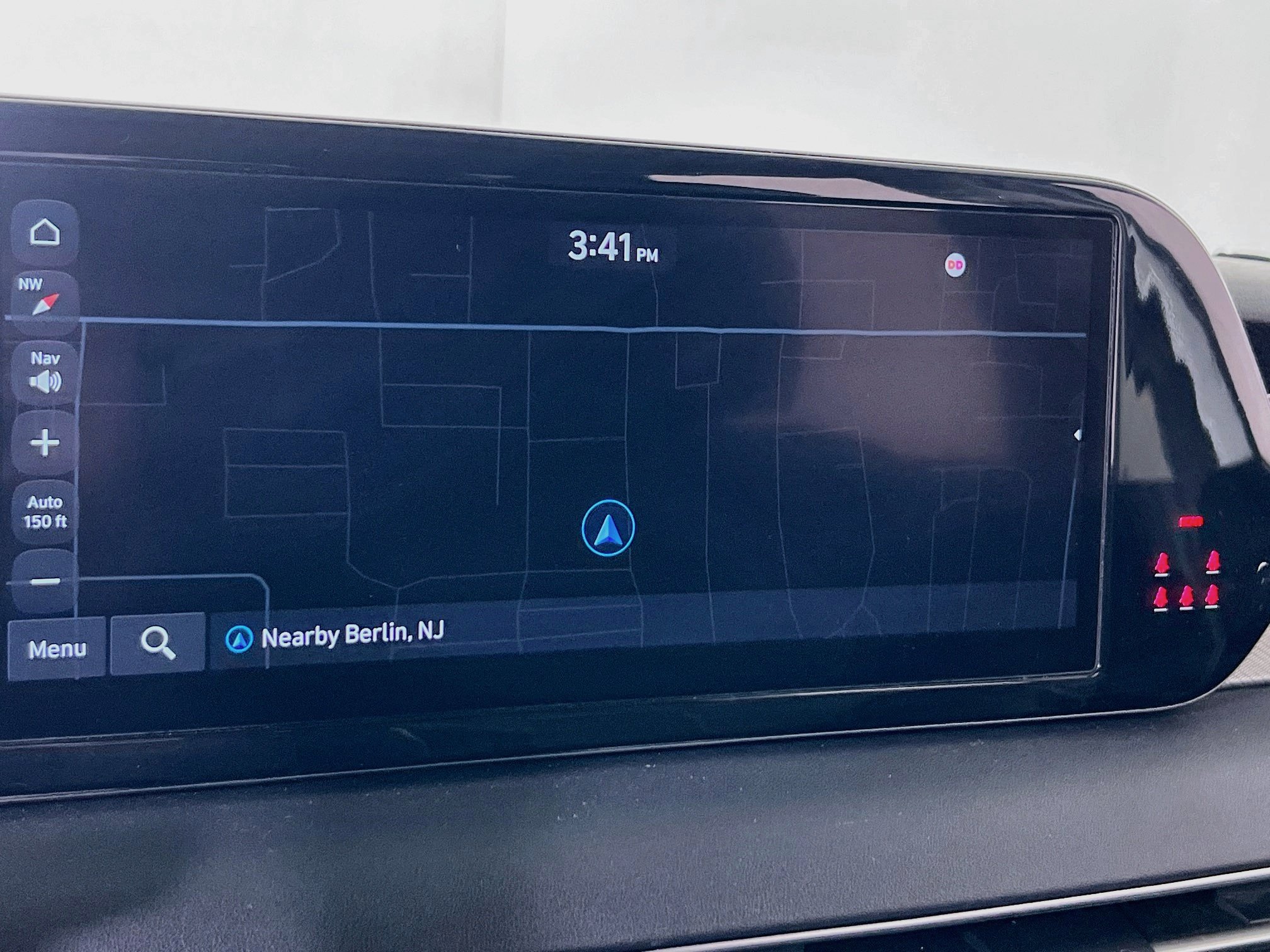 Used 2023 Hyundai Palisade SEL AWD/4WD image 13