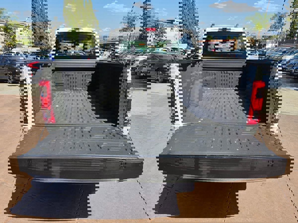 Used 2021 Ford F150 XL w/ XL Power Equipment Group image 19