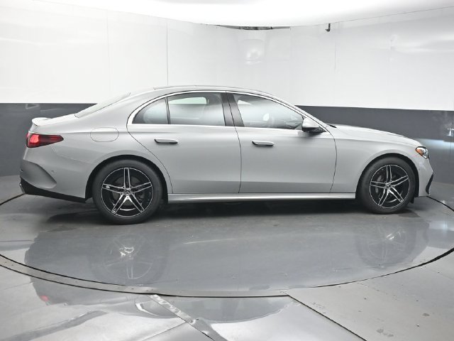 New 2026 Mercedes-Benz E 350 Sedan image 8
