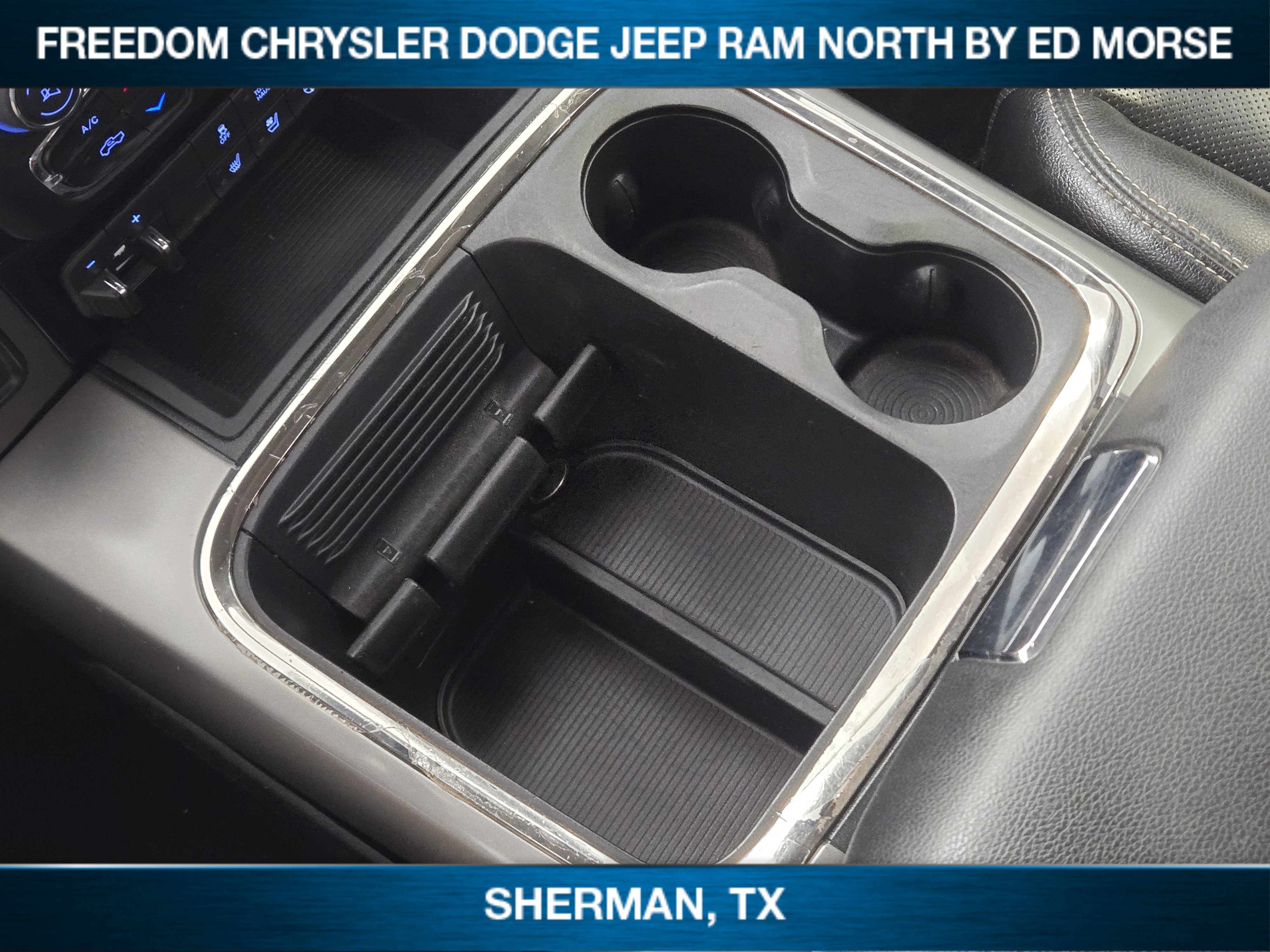 Used 2017 RAM 1500 Sport w/ Convenience Group image 14