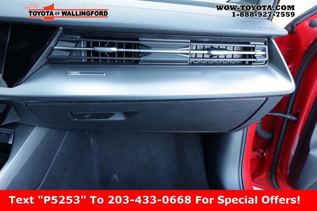 Used 2023 Audi A3 2.0T Premium image 41