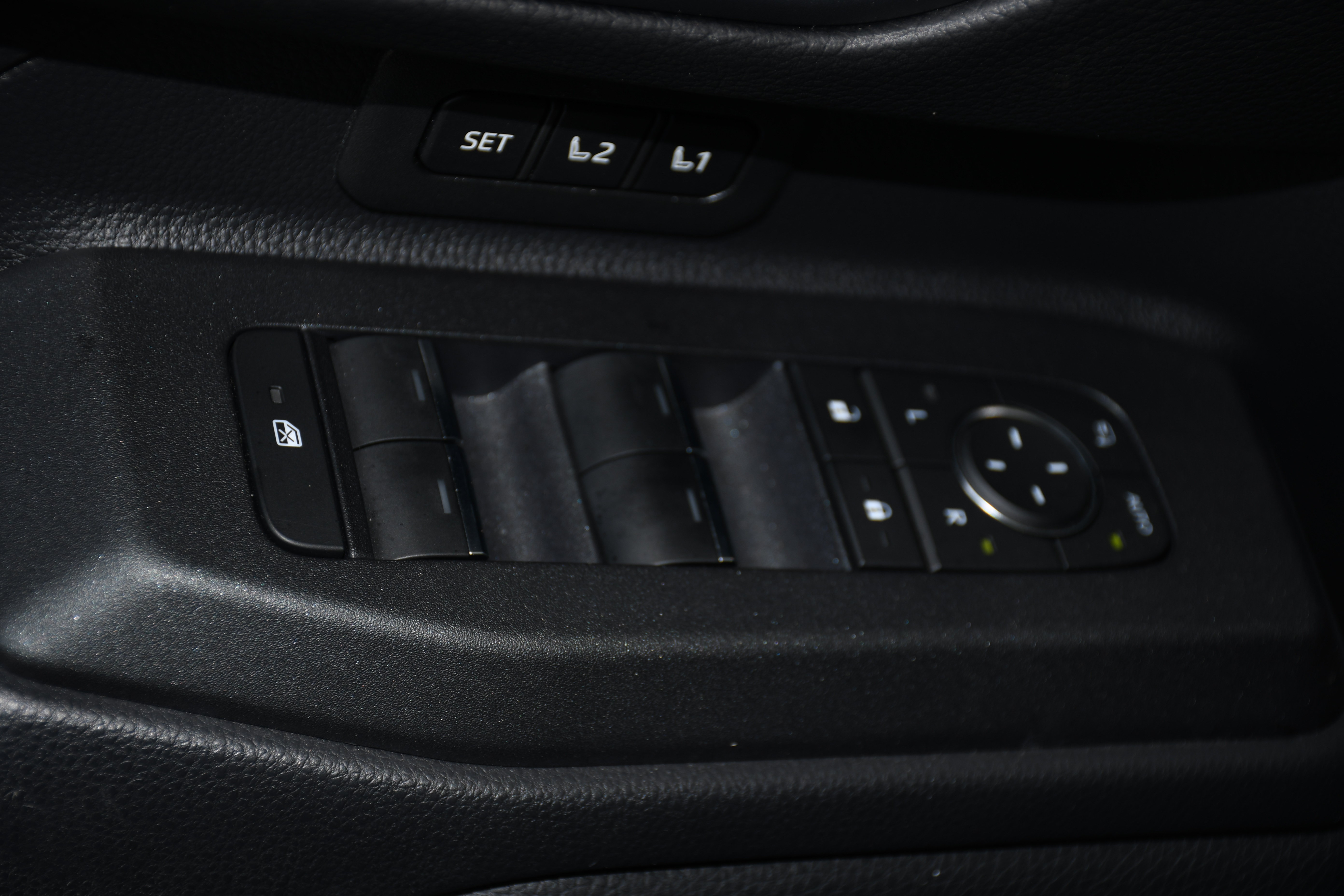 Used 2024 Toyota Land Cruiser AWD/4WD image 11