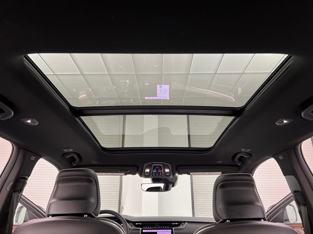 Used 2025 Jeep Grand Cherokee Summit image 37