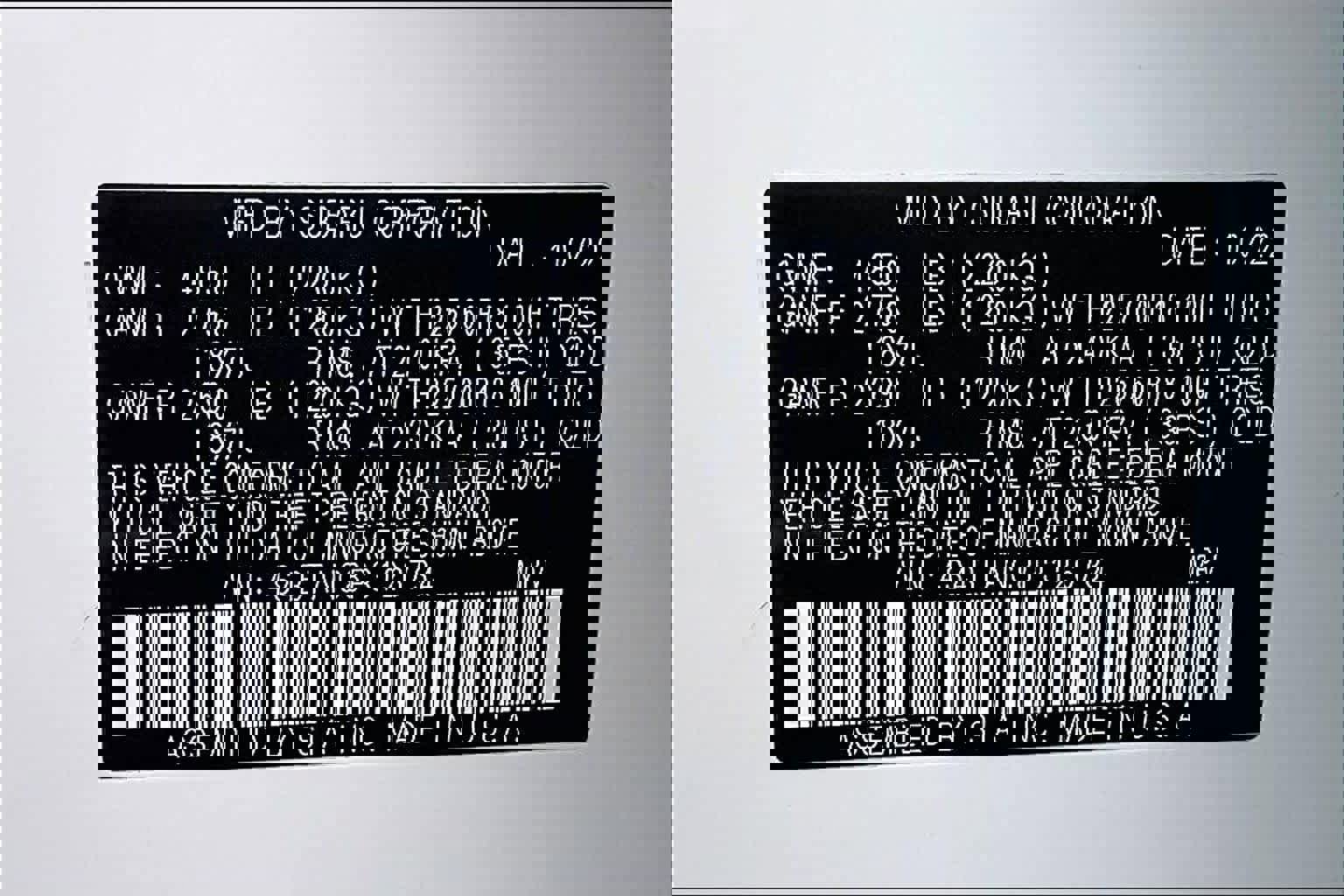 Used 2023 Subaru Outback Limited image 34