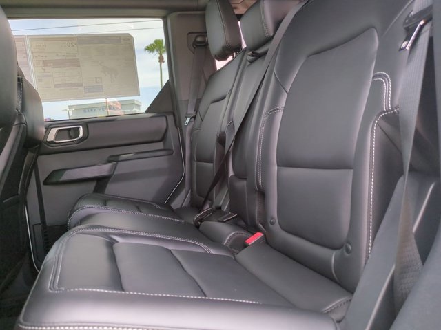 New 2026 Ford Bronco Outer Banks AWD/4WD image 14