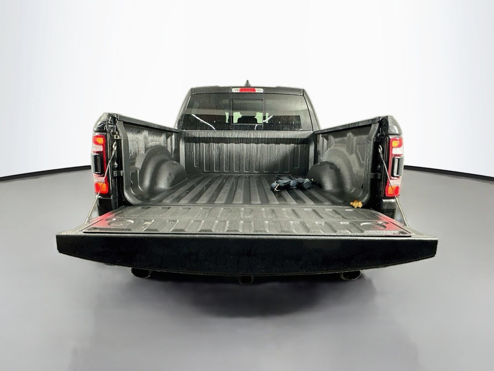 Used 2023 RAM 1500 Rebel w/ Rebel Level 2 Equipment Group AWD/4WD image 28