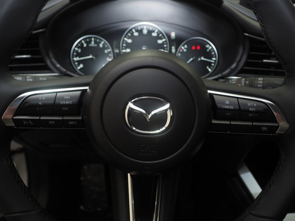 New 2026 MAZDA CX-30 AWD 2.5 S w/ Select Sport Pkg image 12