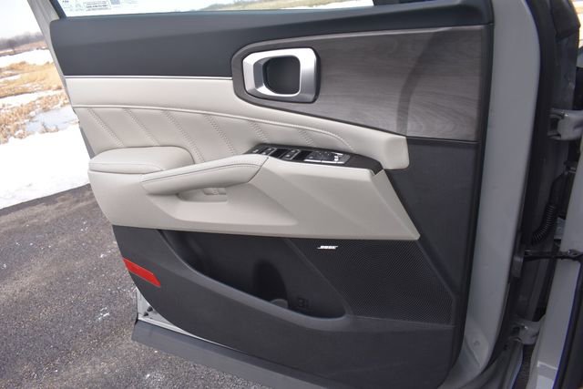New 2026 Kia Sorento SX image 37