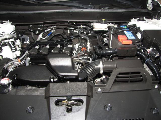 Certified 2023 Honda CR-V EX-L image 22