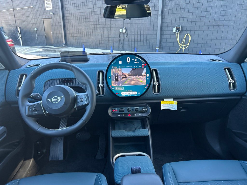 Used 2026 MINI Cooper Countryman S w/ Comfort Package Max AWD/4WD image 43
