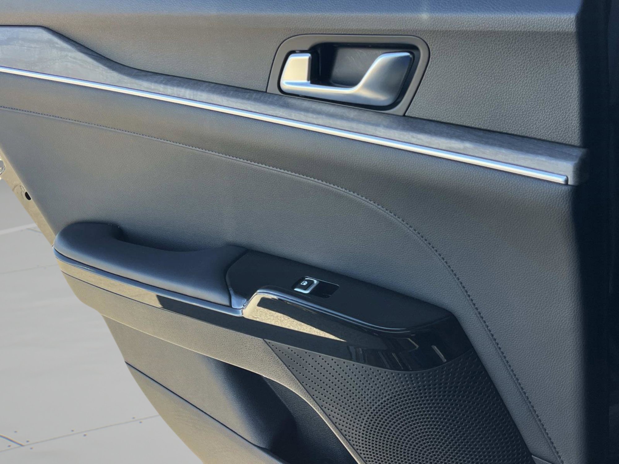 Used 2022 Kia K5 EX w/ EX Premium Package image 18