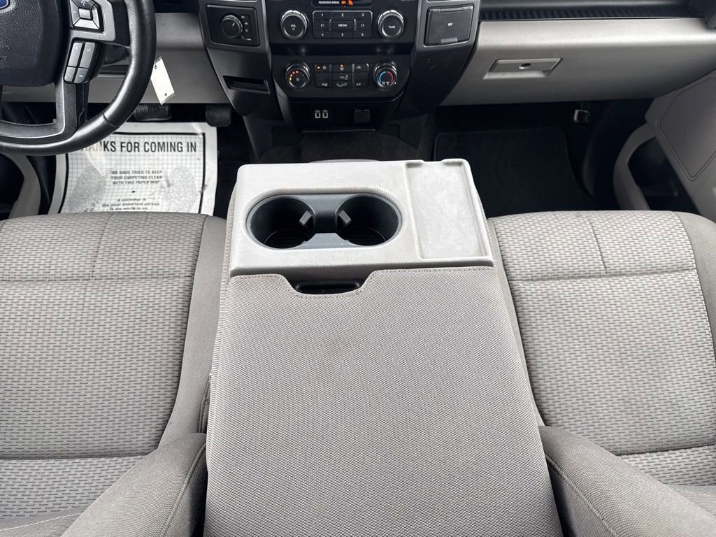 Used 2019 Ford F150 XLT w/ Equipment Group 301A Mid image 27