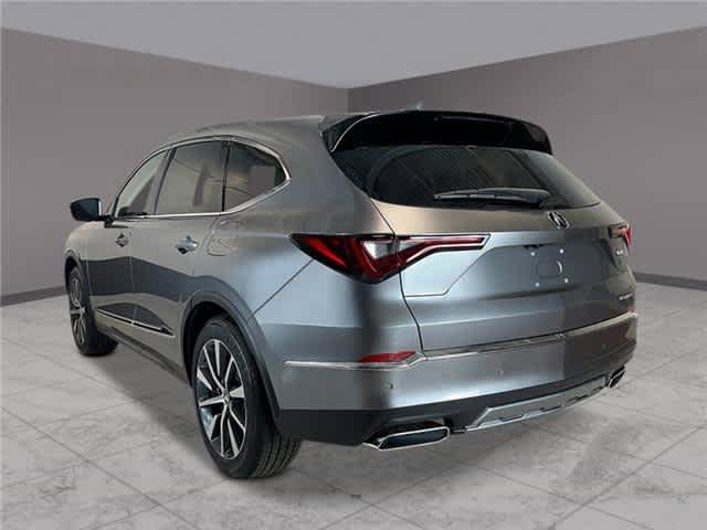New 2026 Acura MDX SH-AWD w/ Technology Package image 3