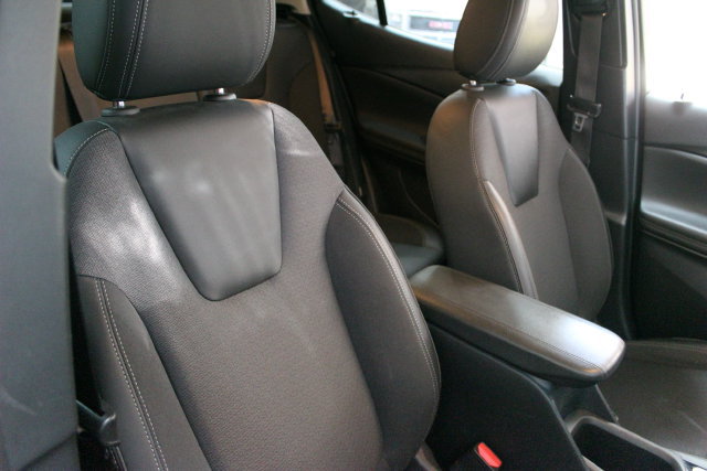 Used 2024 Buick Encore GX Preferred FWD image 10