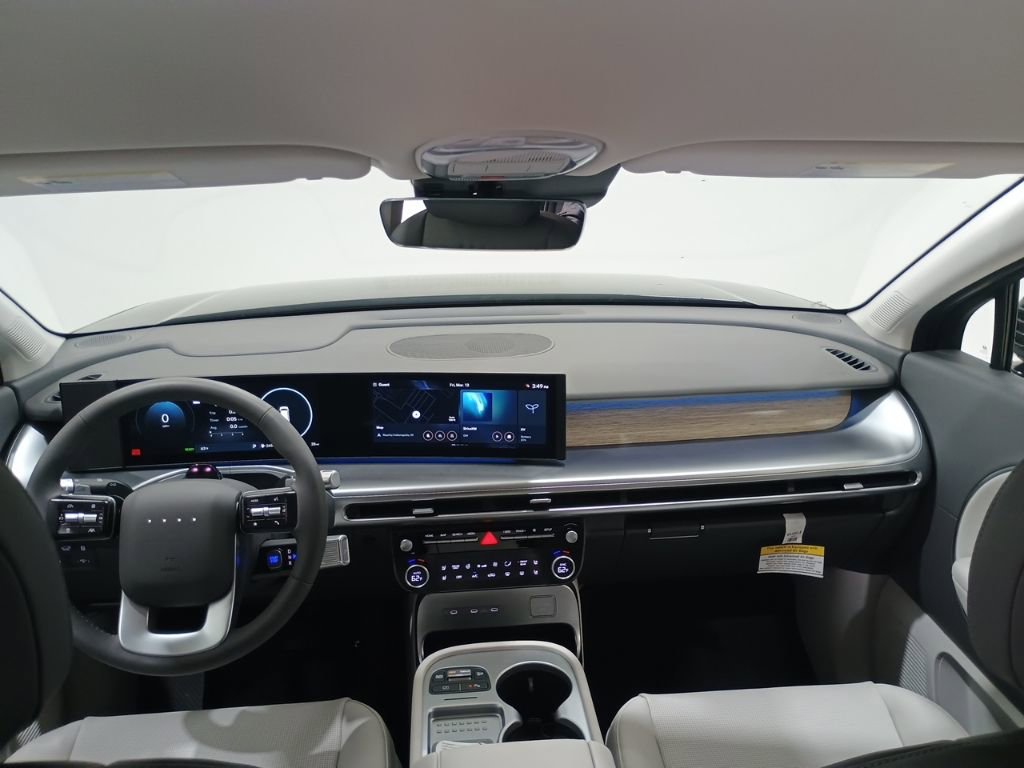 New 2026 Hyundai Ioniq 9 SEL image 16