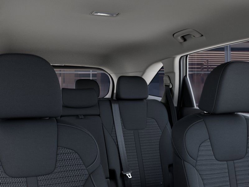 New 2026 Kia Sorento LX image 27