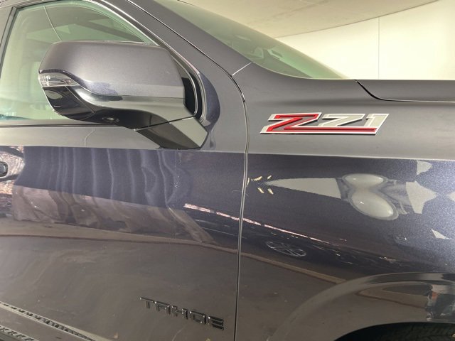 Used 2022 Chevrolet Tahoe Z71 w/ Z71 Off-Road Package image 10