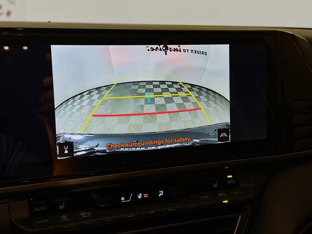 Used 2026 Toyota Camry XSE FWD image 17