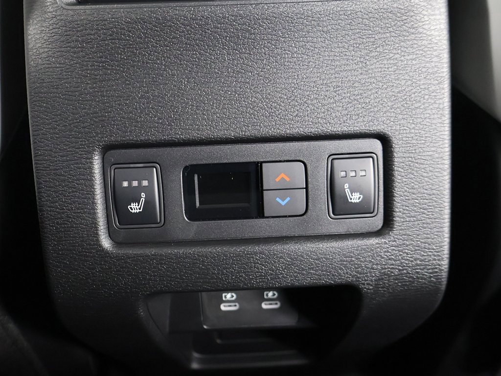 New 2025 Mitsubishi Outlander SEL image 54