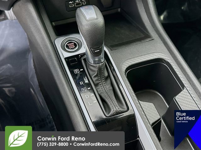 Used 2022 Nissan Sentra SV image 19