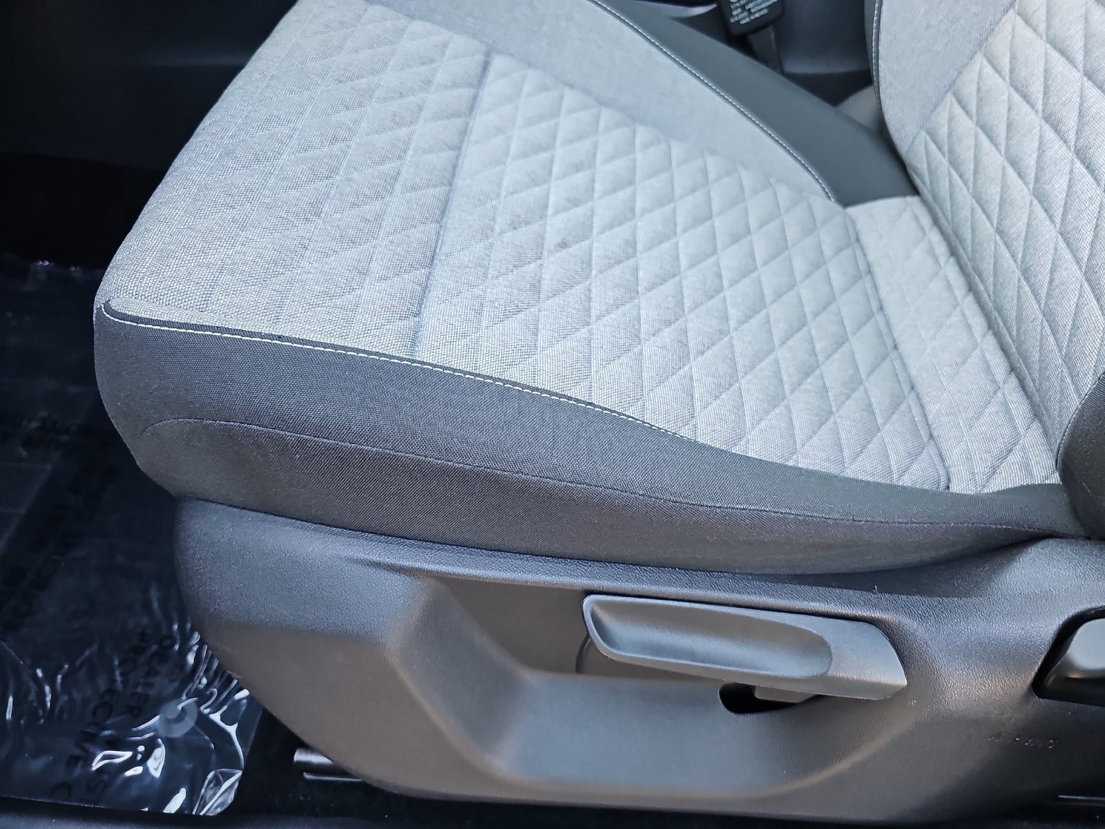 Used 2026 Volkswagen Tiguan S FWD image 27