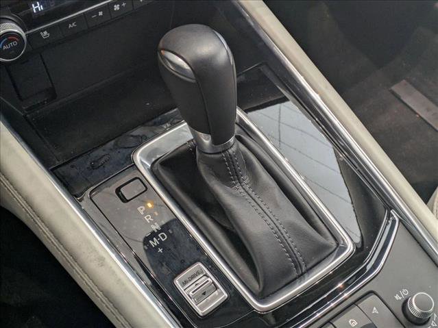 Used 2023 MAZDA CX-5 AWD 2.5 S w/ Premium Plus Pkg image 12