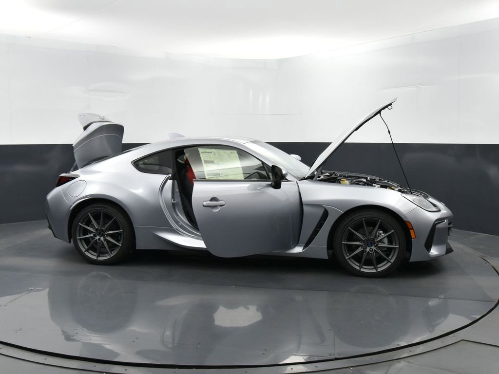 New 2026 Subaru BRZ Limited w/ Popular Package 2 image 39