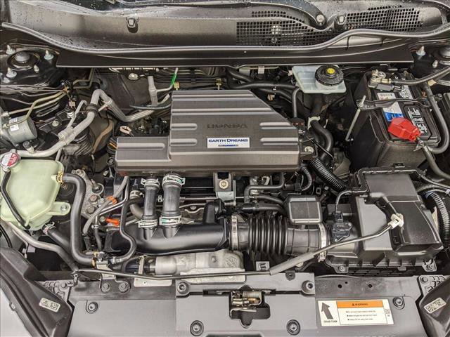 Used 2017 Honda CR-V EX-L image 22