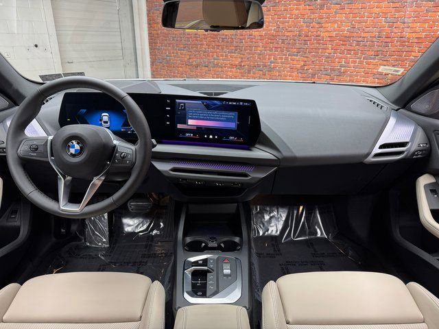 Used 2025 BMW 228i xDrive 228 xDrive Gran Coupe w/ Technology Package image 12