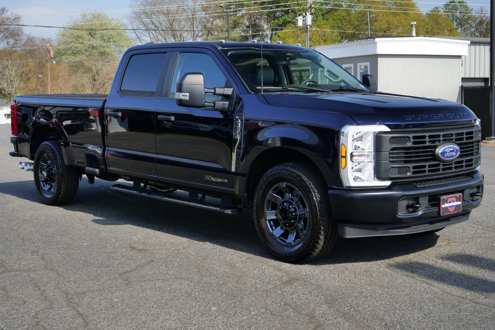 Used 2024 Ford F350 XL RWD image 4