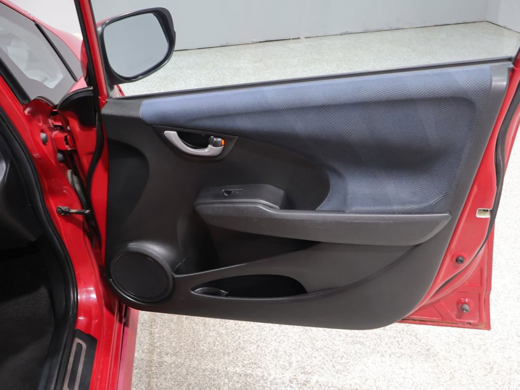 Used 2009 Honda Fit Sport image 22