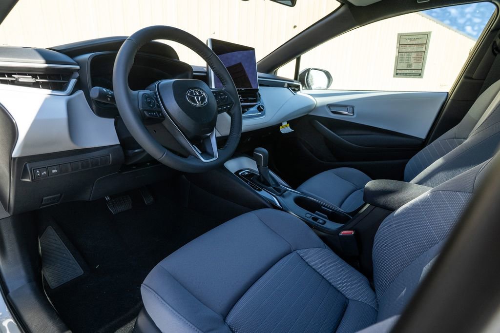 New 2026 Toyota Corolla SE w/ SE Package image 11