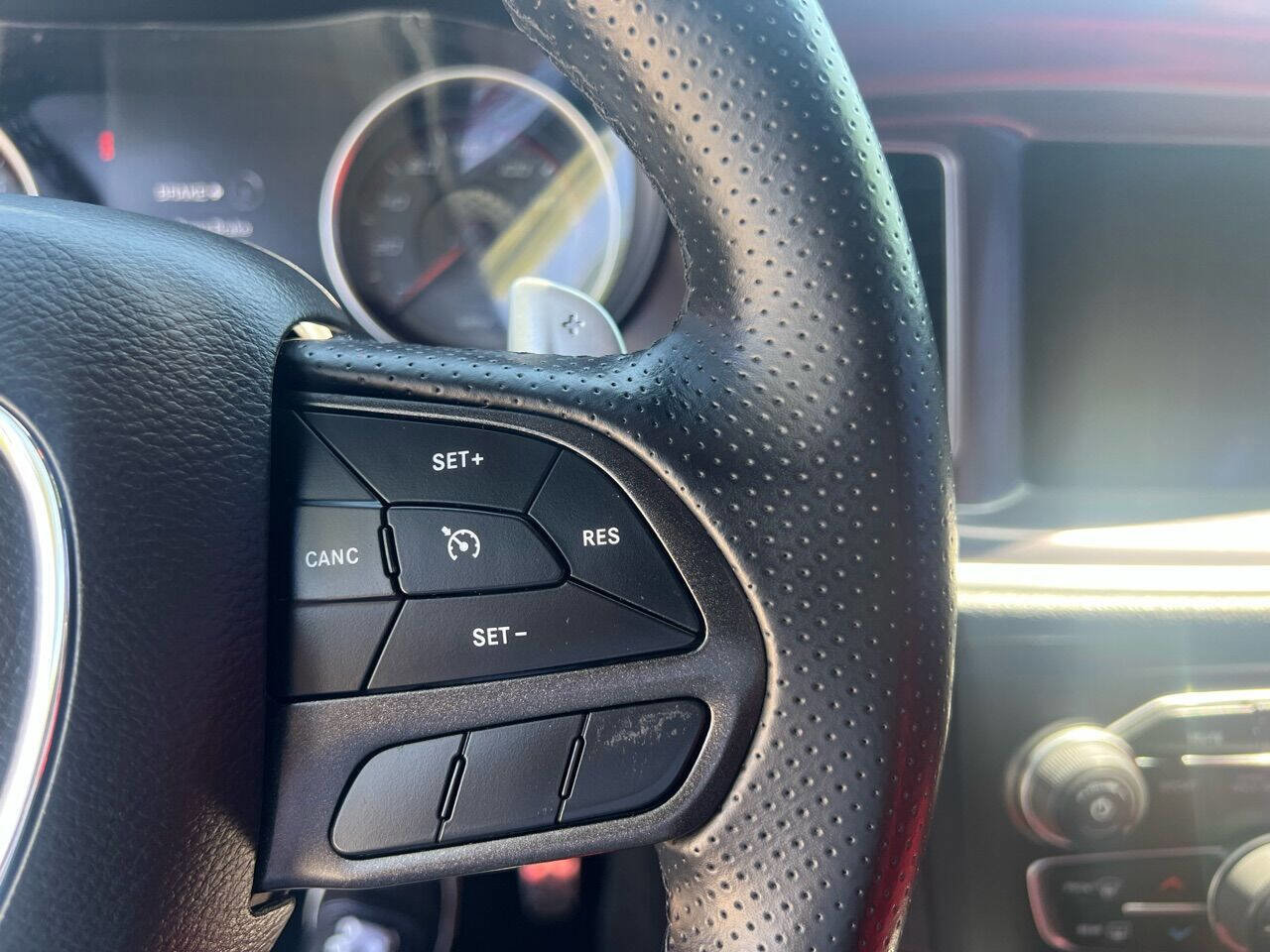 Used 2021 Dodge Charger R/T image 32