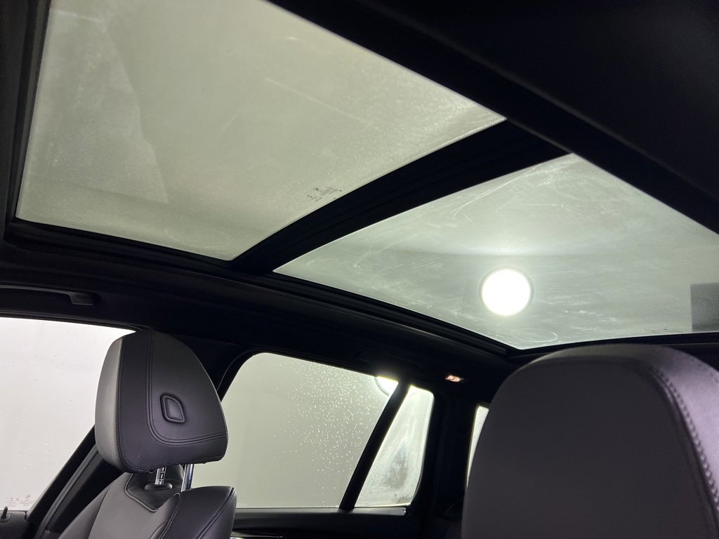 Used 2018 BMW X3 xDrive30i image 21