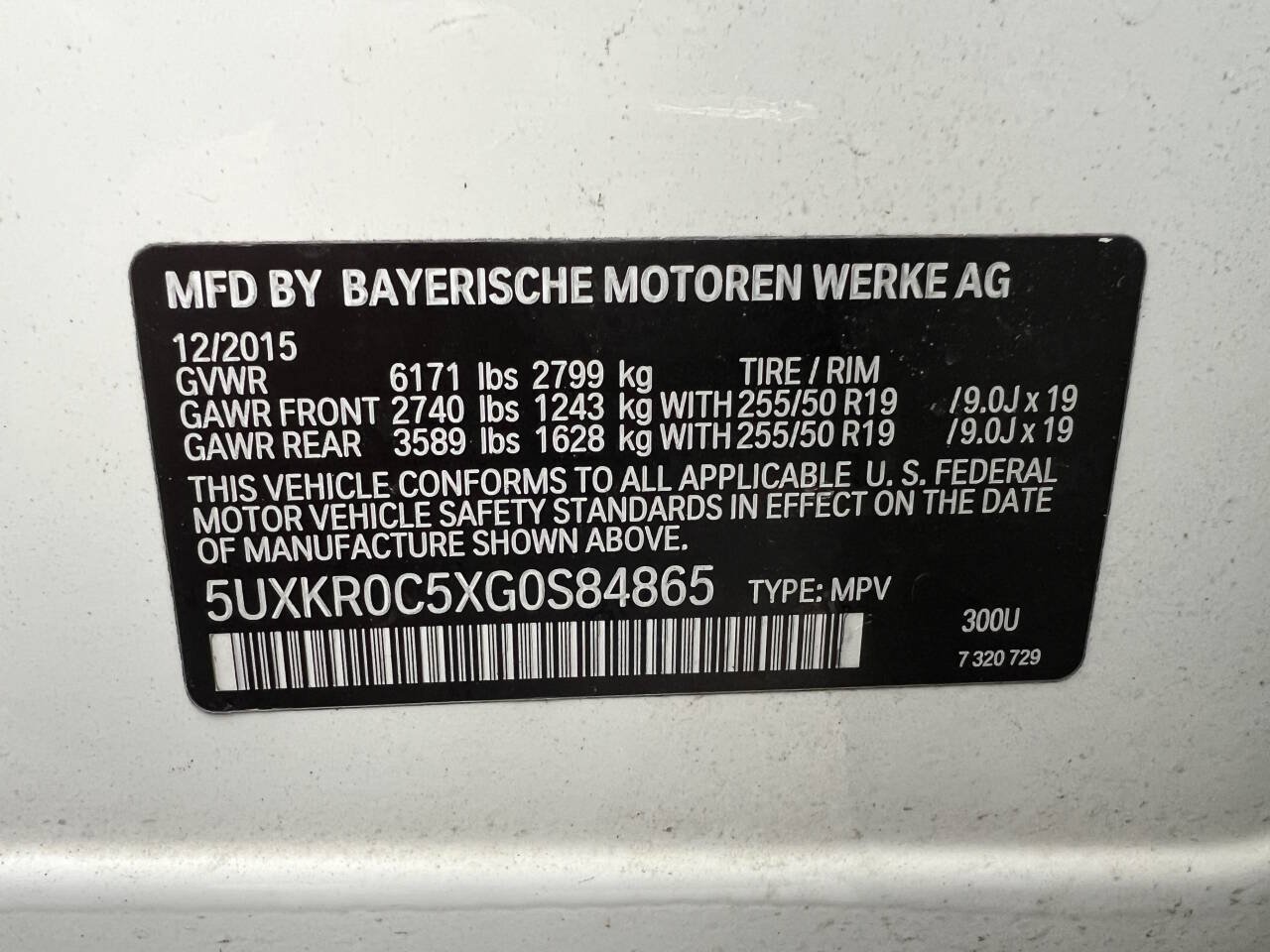 Used 2016 BMW X5 xDrive35i AWD/4WD image 33