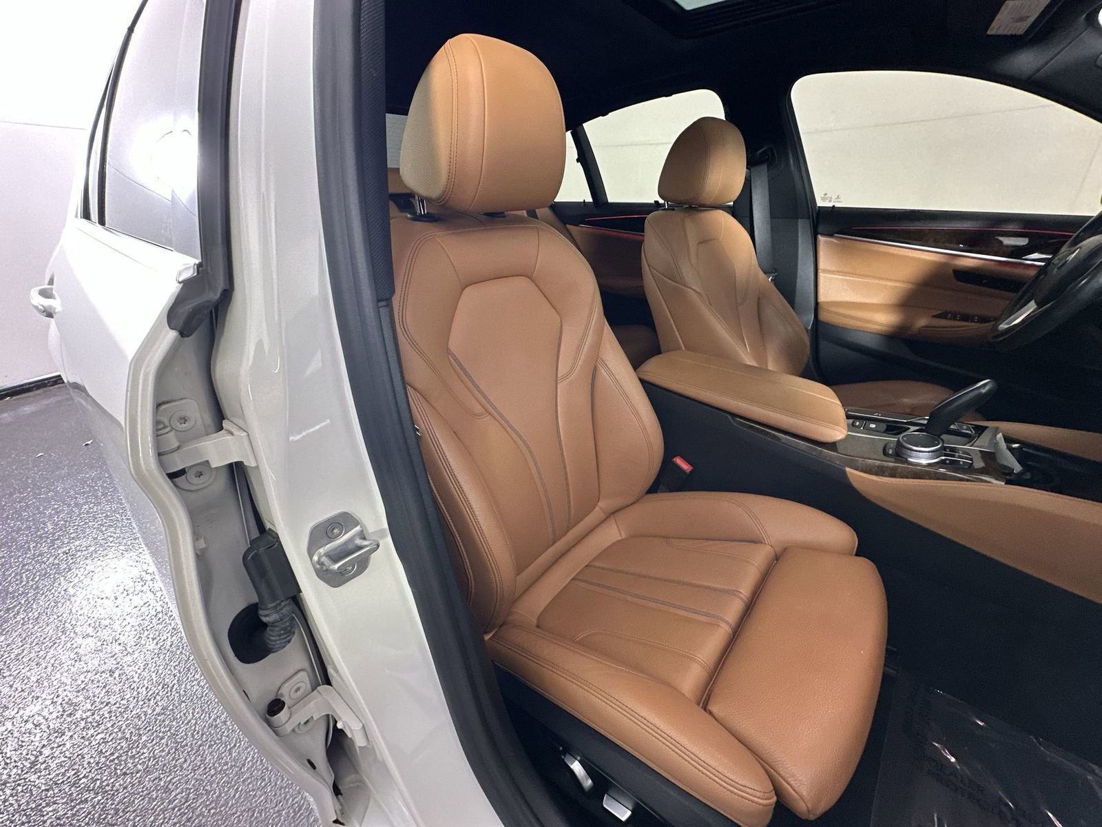 Used 2018 BMW 540i image 27