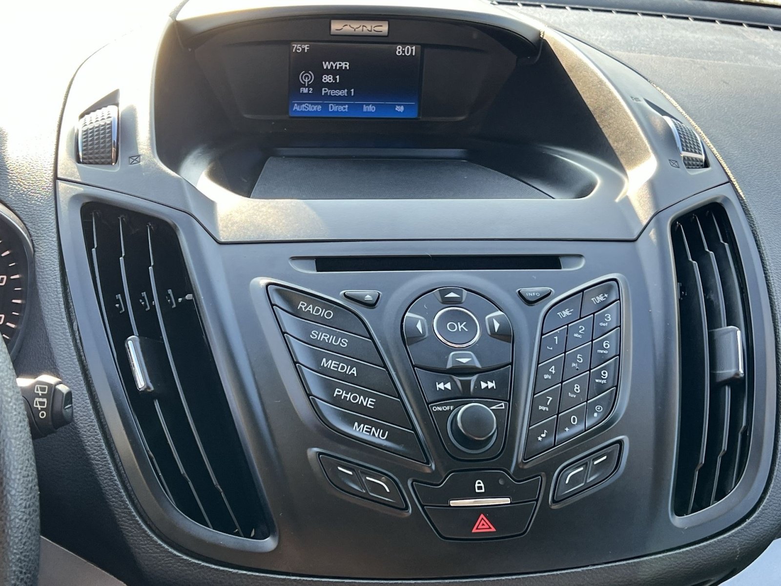 Used 2016 Ford Escape SE AWD/4WD image 18