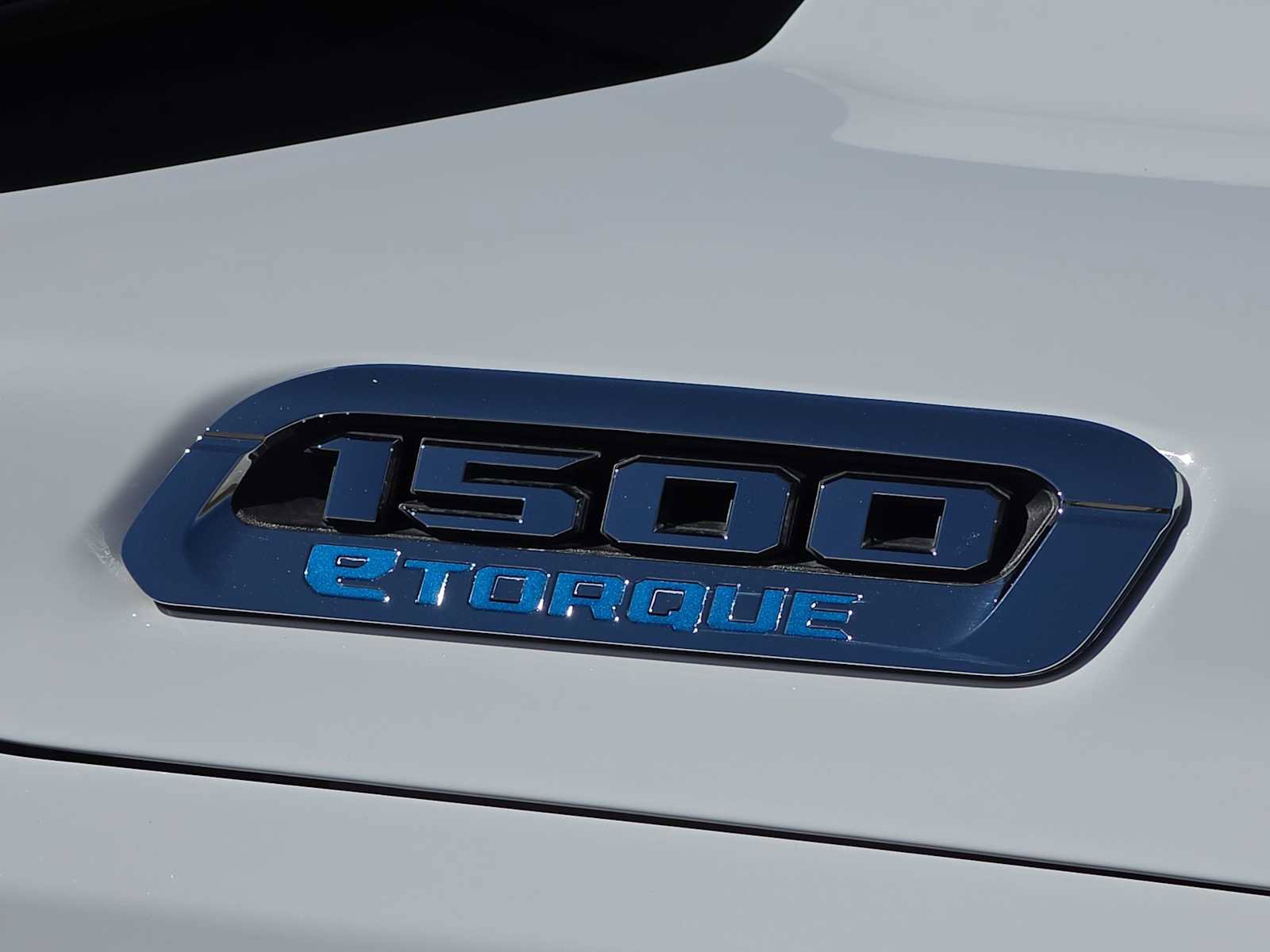 Used 2025 RAM 1500 Big Horn image 11